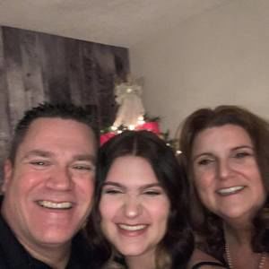 Meet your Posher, Melanie